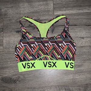 Victoria’s Secret sports bra